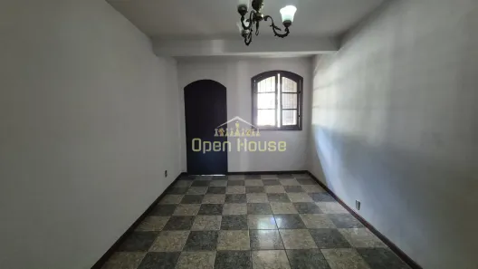 Casa com 3 Quartos à venda, 129m² no Casa de Pedra, Volta Redonda