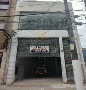 Prédio Comercial para alugar, 440m² no Liberdade, São Paulo