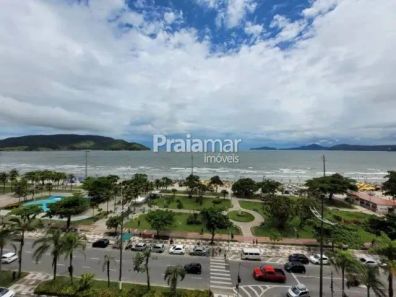 Apartamento com 2 Quartos à venda, 85m² no Aparecida, Santos