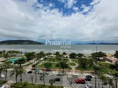 Apartamento com 2 Quartos à venda, 85m² no Aparecida, Santos