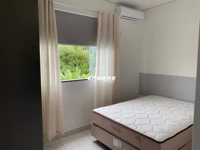 Flat com 1 Quarto para alugar, 30m² no Velha, Blumenau