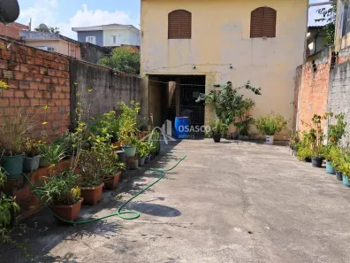 Ponto Comercial com 6 Quartos à venda, 467m² no Jardim Roberto, Osasco
