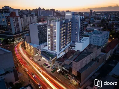 Casa com 1 Quarto à venda, 62m² no São João, Porto Alegre