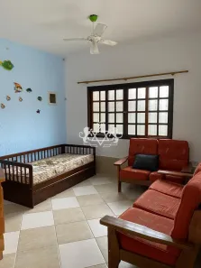 Apartamento com 1 Quarto à venda, 58m² no Martim de Sá, Caraguatatuba