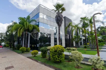 Ponto Comercial para alugar, 1400m² no Asa Norte, Brasília
