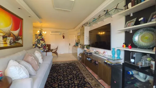 Apartamento com 3 Quartos à venda, 120m² no Ipiranga, São Paulo