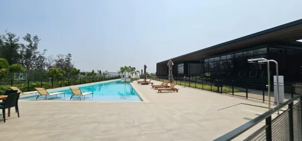 Lote/Terreno com 1 Quarto à venda, 267m² no Residencial Jatibela, Campinas