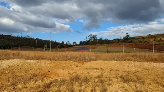 Lote/Terreno à venda, 587m² no Alphaville - Lagoa dos Ingleses, Nova Lima