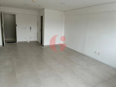 Sala Comercial à venda, 33m² no Parque Residencial Aquarius, São José dos Campos