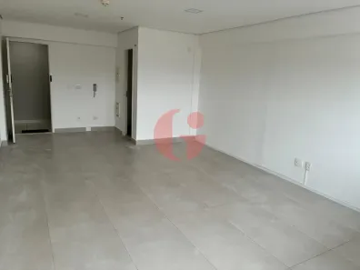 Sala Comercial à venda, 33m² no Parque Residencial Aquarius, São José dos Campos