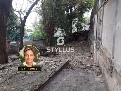 Casa com 2 Quartos à venda, 500m² no Abolição, Rio de Janeiro
