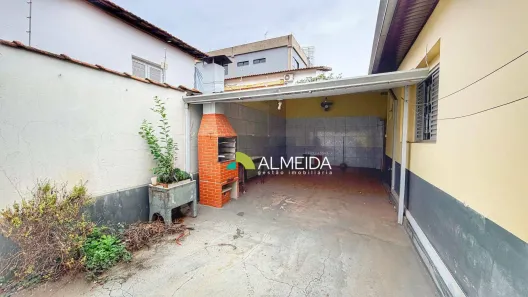 Casa com 2 Quartos à venda, 80m² no Vila Paulista, Rio Claro