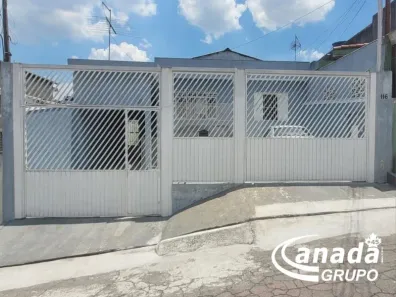 Casa com 3 Quartos à venda, 163m² no Veloso, Osasco