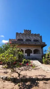 Lote/Terreno à venda, 121060m² no Tabatinga, Nísia Floresta