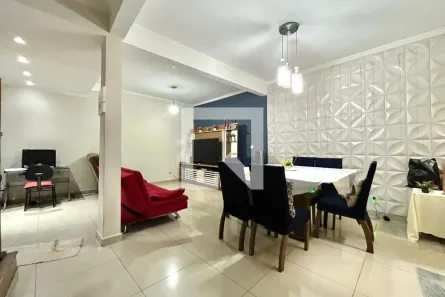Casa com 3 Quartos à venda, 150m² no Vila Santa Catarina, São Paulo