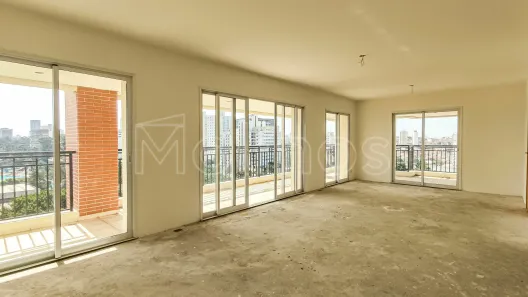 Apartamento com 4 Quartos à venda, 224m² no Parque da Mooca, São Paulo