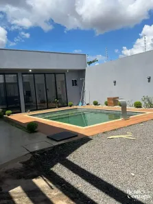 Casa com 4 Quartos para alugar, 150m² no Jardim São Paulo II, Sarandi