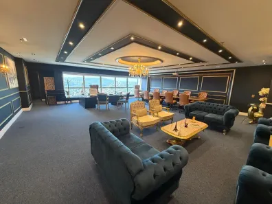 Sala Comercial para venda ou aluguel, 1100m² no Green Valley Alphaville, Barueri