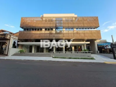 Sala Comercial para alugar, 34m² no Lagoa da Conceição, Florianópolis