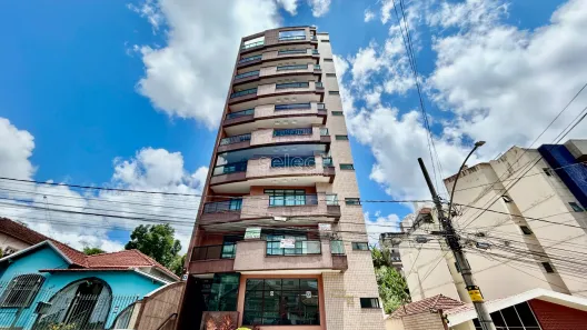 Apartamento com 4 Quartos à venda, 205m² no Santa Helena, Juiz de Fora