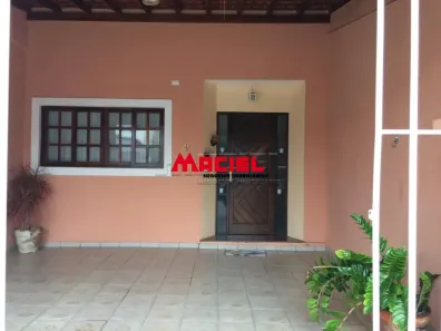 Sobrado com 4 Quartos à venda, 152m² no Jardim Satélite, São José dos Campos