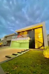 Casa de Condomínio com 3 Quartos à venda, 350m² no Loteamento Residencial Reserva do Engenho, Piracicaba