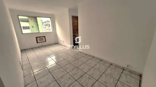 Apartamento com 2 Quartos à venda, 52m² no Inhaúma, Rio de Janeiro