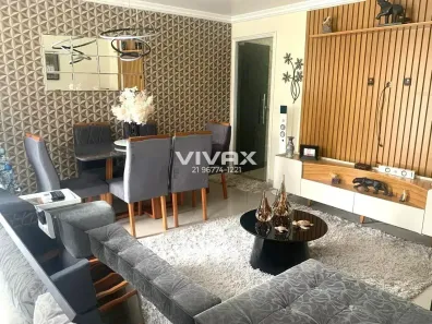 Casa com 3 Quartos à venda, 186m² no Méier, Rio de Janeiro