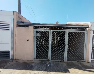 Casa com 3 Quartos à venda, 90m² no Núcleo Habitacional Castelo Branco, Marília