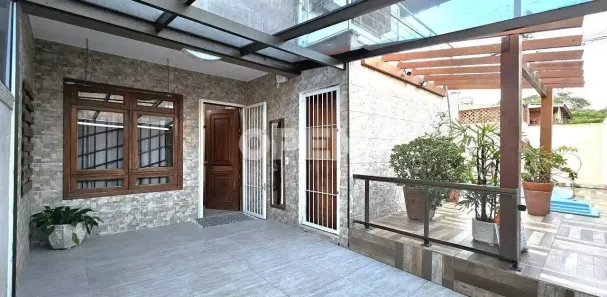 Sobrado com 3 Quartos à venda, 120m² no Nossa Senhora das Graças, Canoas