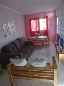 Apartamento com 2 Quartos para alugar, 58m² no Pau Amarelo, Paulista