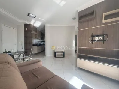 Apartamento com 3 Quartos à venda, 67m² no Jardim das Nações, Taubaté