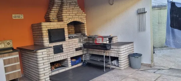 Sobrado com 3 Quartos à venda, 205m² no Vila Canero, São Paulo