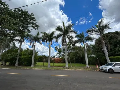 Lote/Terreno à venda, 546m² no Parque Xangrilá, Campinas