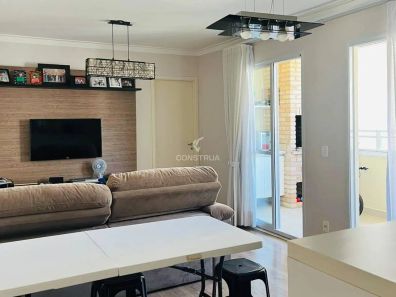 Apartamento com 3 Quartos à venda, 82m² no Mansões Santo Antônio, Campinas