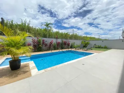 Casa de Condomínio com 5 Quartos à venda, 348m² no Loteamento Vivant Urbanova, São José dos Campos