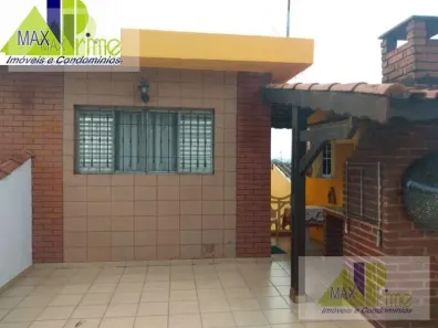 Casa com 3 Quartos à venda, 125m² no Limoeiro, São Paulo