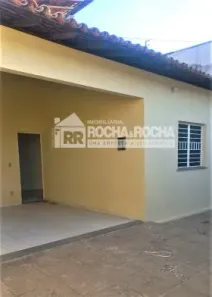 Casa com 3 Quartos à venda, 300m² no Vale Quem Tem, Teresina