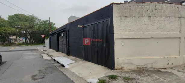 Ponto Comercial à venda, 320m² no Jardim dos Lagos, São Paulo