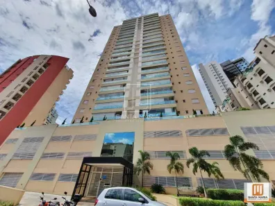 Apartamento com 3 Quartos à venda, 135m² no Jardim Botânico, Ribeirão Preto