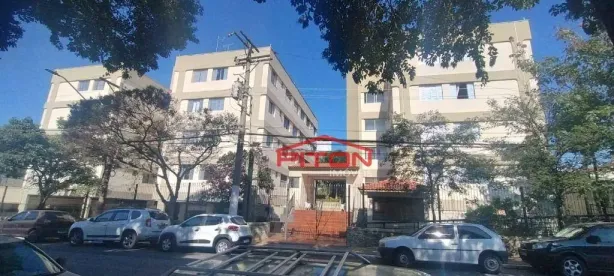Apartamento com 2 Quartos à venda, 47m² no Jardim Penha, São Paulo