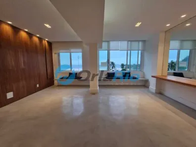Apartamento com 2 Quartos à venda, 109m² no Copacabana, Rio de Janeiro