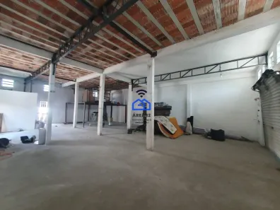 Ponto Comercial para alugar, 210m² no Canto do Mar, São Sebastião