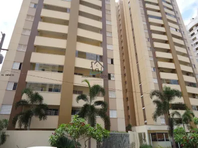 Apartamento com 3 Quartos à venda, 77m² no Gleba Fazenda Palhano, Londrina