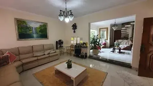 Sobrado com 4 Quartos à venda, 400m² no Jardim Nossa Senhora de Fátima, Nova Odessa