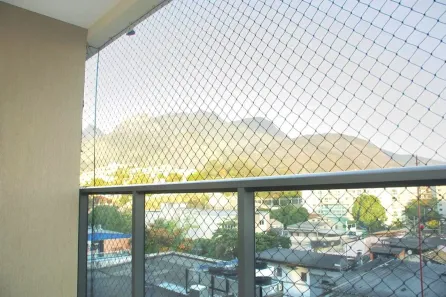 Apartamento com 2 Quartos à venda, 64m² no Freguesia (Jacarepaguá), Rio de Janeiro