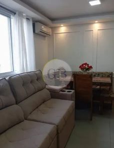 Apartamento com 2 Quartos à venda, 53m² no São Gonçalo, Pelotas