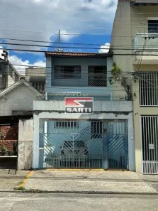 Sobrado com 3 Quartos à venda, 146m² no Imirim, São Paulo