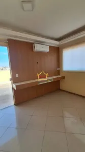 Cobertura com 3 Quartos à venda, 95m² no Arvoredo 2ª Seção, Contagem