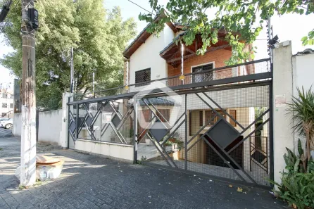 Casa com 4 Quartos à venda, 532m² no Bosque da Saúde, São Paulo